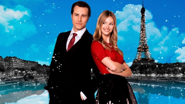 кадр из фильма Christmas in Paris