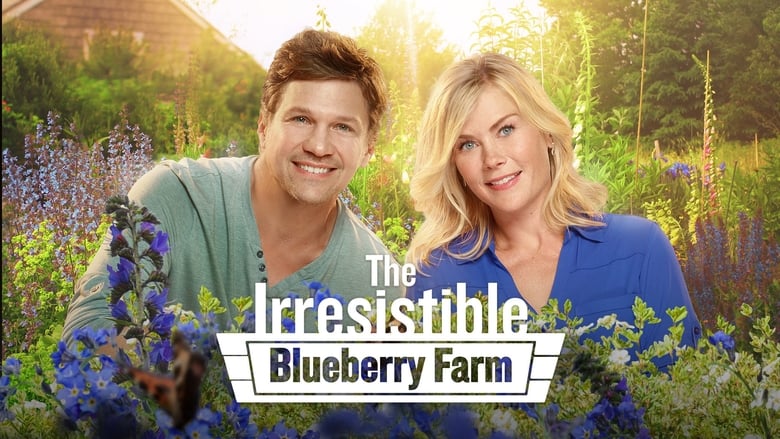 кадр из фильма The Irresistible Blueberry Farm