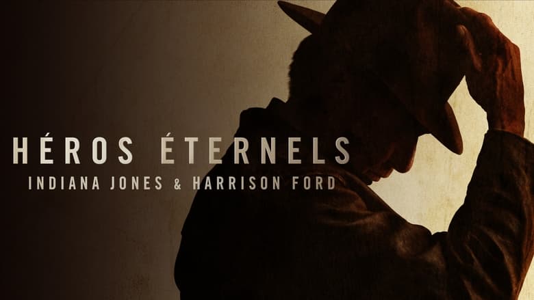 кадр из фильма Timeless Heroes: Indiana Jones & Harrison Ford