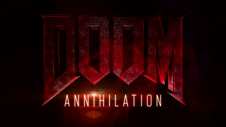 кадр из фильма Doom: Аннигиляция