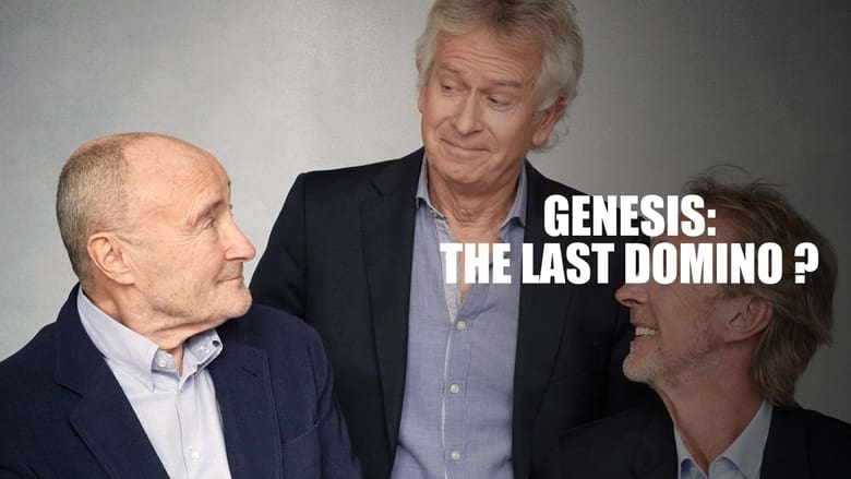 кадр из фильма Genesis | The Last Domino?