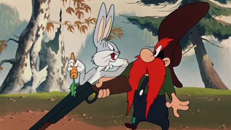 кадр из фильма Кролик каждый понедельник
