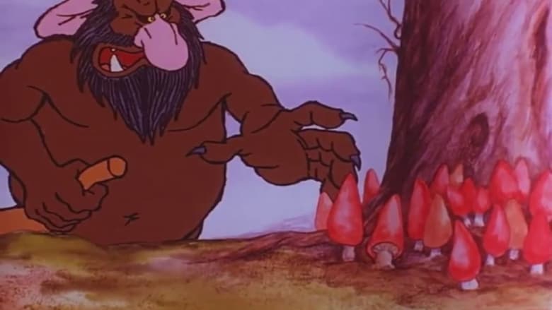 кадр из фильма Gnomes
