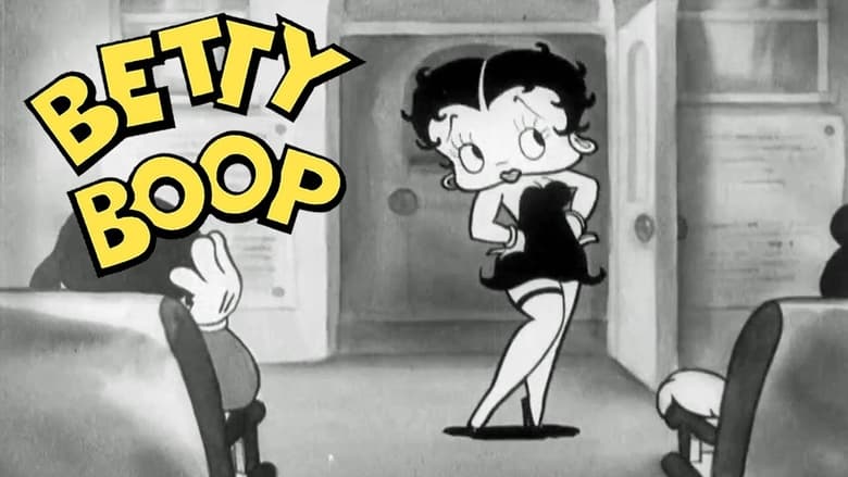 кадр из фильма The Betty Boop Limited
