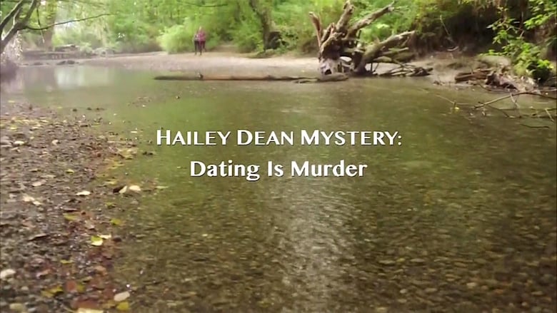 кадр из фильма Расследование Хейли Дин: Смертельные Свидания