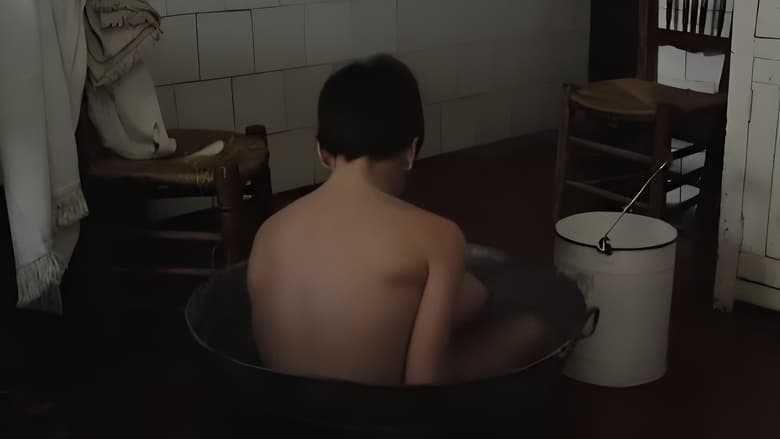 кадр из фильма La sombra del ciprés es alargada