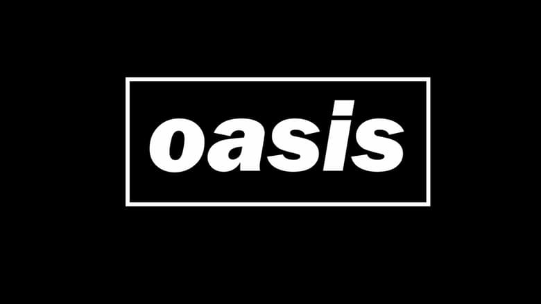 кадр из фильма Oasis -Time Flies 1994-2009