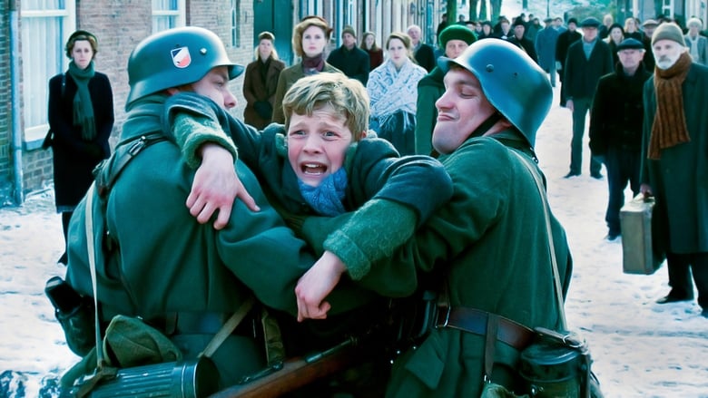 кадр из фильма Зима в военное время
