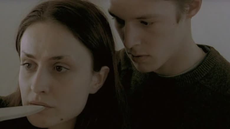 кадр из фильма Fantômes