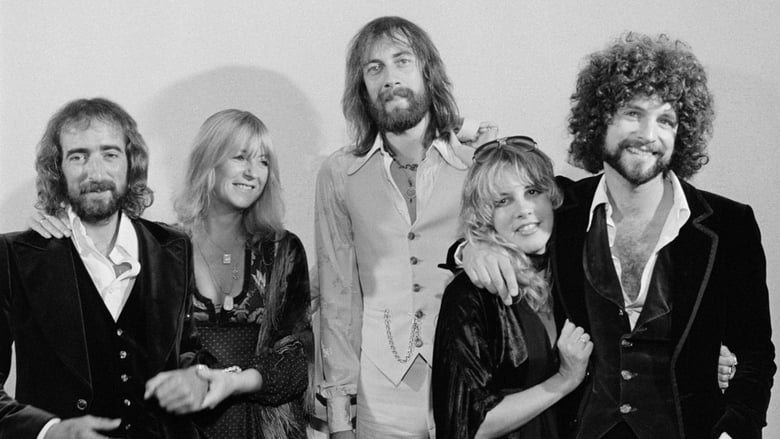 кадр из фильма Fleetwood Mac: The Dance