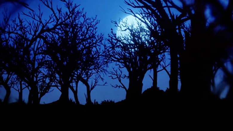 кадр из фильма Кладбище домашних животных 2