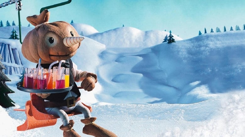 кадр из фильма Bob the Builder: Snowed Under - The Bobblesberg Winter Games