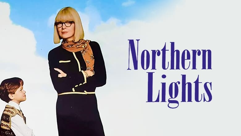 кадр из фильма Northern Lights