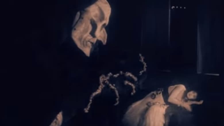кадр из фильма Danse macabre