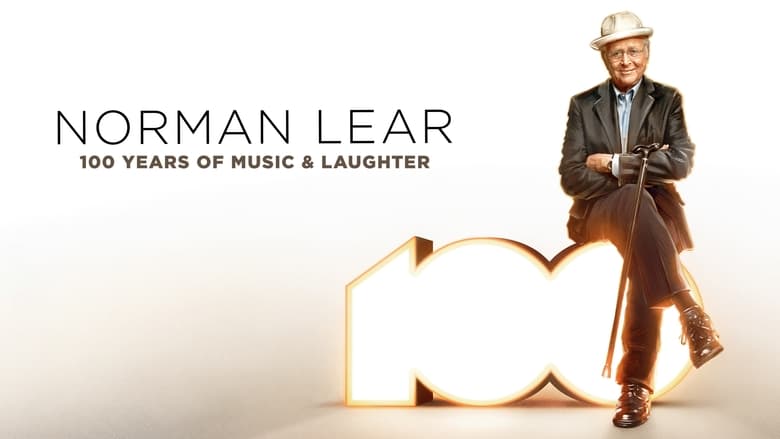 кадр из фильма Norman Lear: 100 Years of Music and Laughter