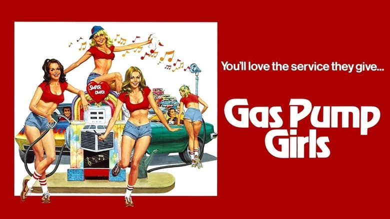 кадр из фильма Девушки с бензоколонки