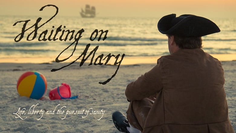 кадр из фильма Waiting on Mary