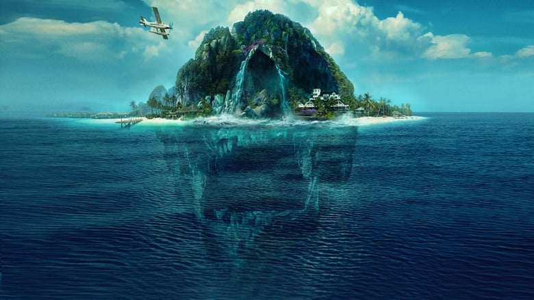 кадр из фильма Остров фантазий