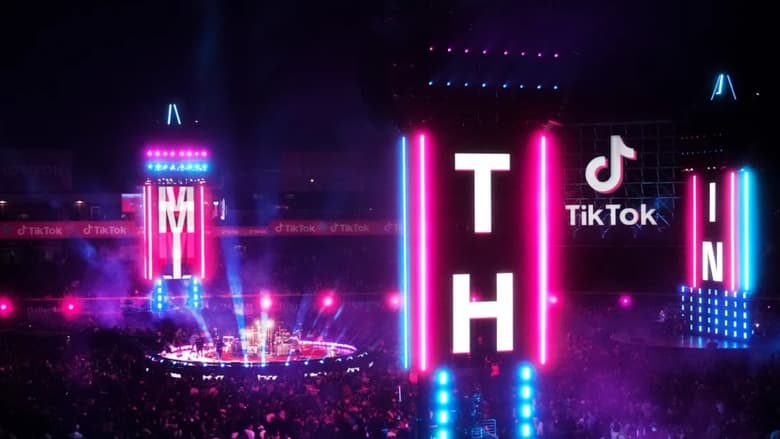 кадр из фильма TikTok: In the Mix