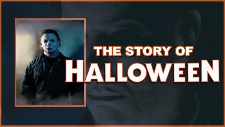 кадр из фильма Halloween: The Inside Story