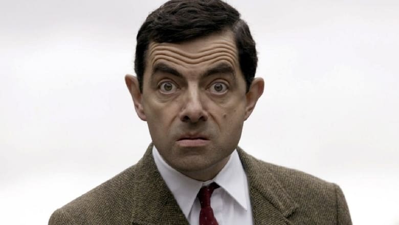 кадр из фильма The Best of Mr. Bean