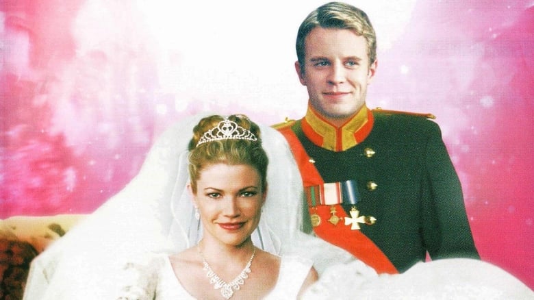 кадр из фильма Принц и я: Королевская свадьба