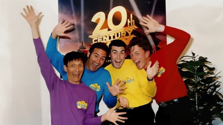 The Wiggles Movie