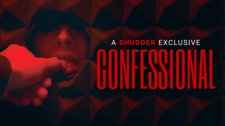 кадр из фильма Confessional