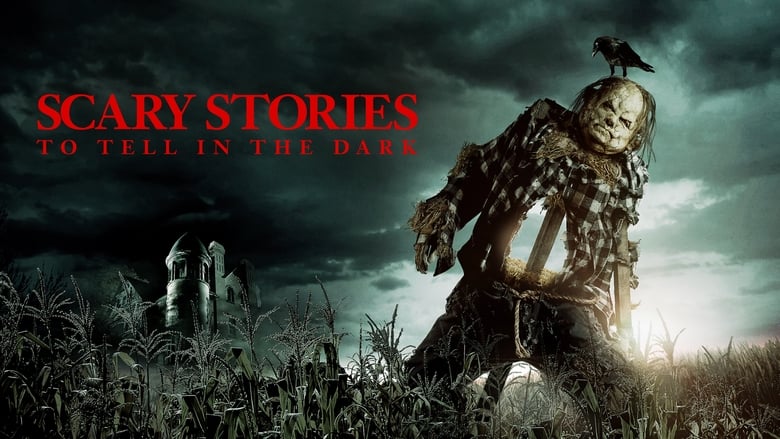 кадр из фильма Страшные истории для рассказа в темноте