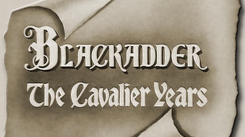 кадр из фильма Blackadder: The Cavalier Years