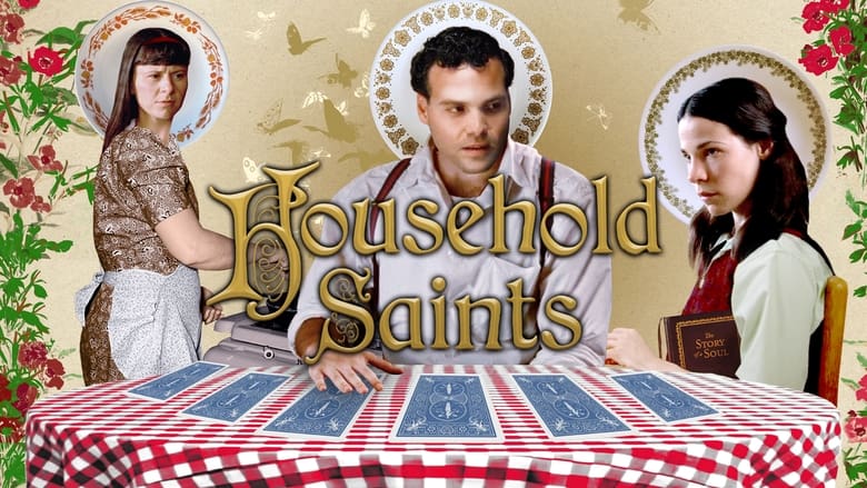 кадр из фильма Household Saints