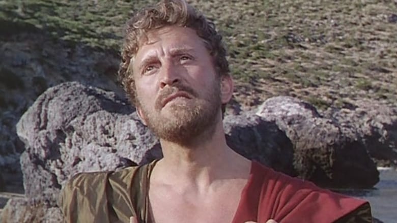 кадр из фильма Странствия Одиссея