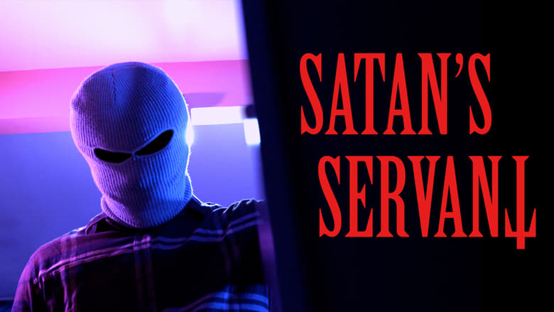кадр из фильма Satan's Servant