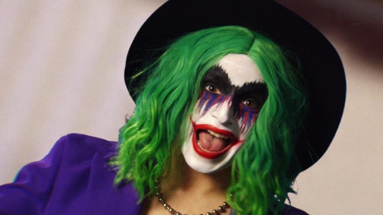 кадр из фильма The People's Joker