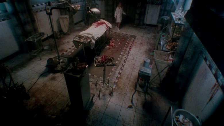 кадр из фильма Кошмар на улице Вязов 5: Дитя сна