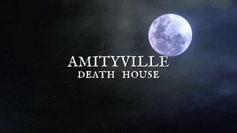 кадр из фильма Amityville Death House