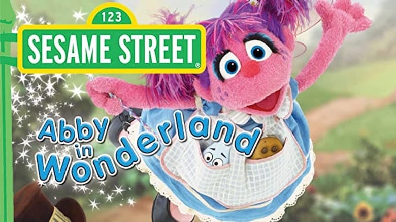 кадр из фильма Sesame Street: Abby in Wonderland