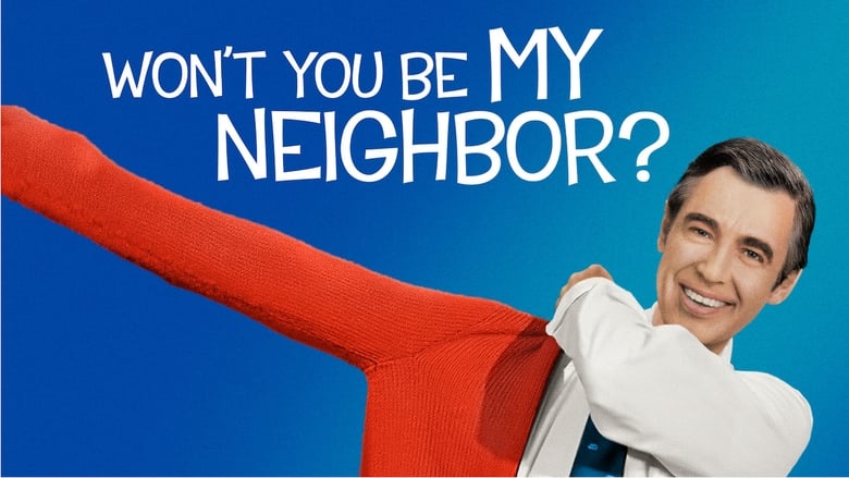 кадр из фильма Будешь моим соседом?