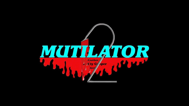 кадр из фильма The Mutilator 2