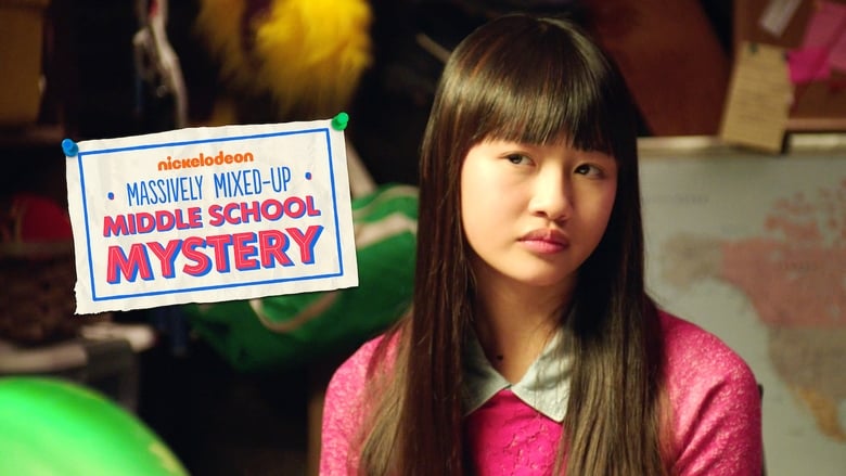 кадр из фильма The Massively Mixed-Up Middle School Mystery