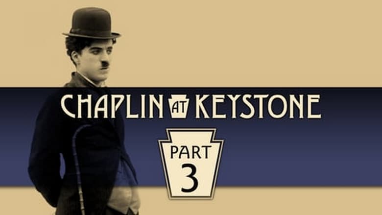 кадр из фильма Chaplin at Keystone