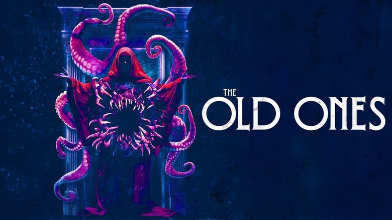 кадр из фильма H. P. Lovecraft's The Old Ones