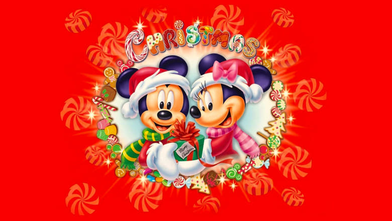 кадр из фильма Classic Cartoon Favorites Volume 8: Holiday Celebration with Mickey and Pals