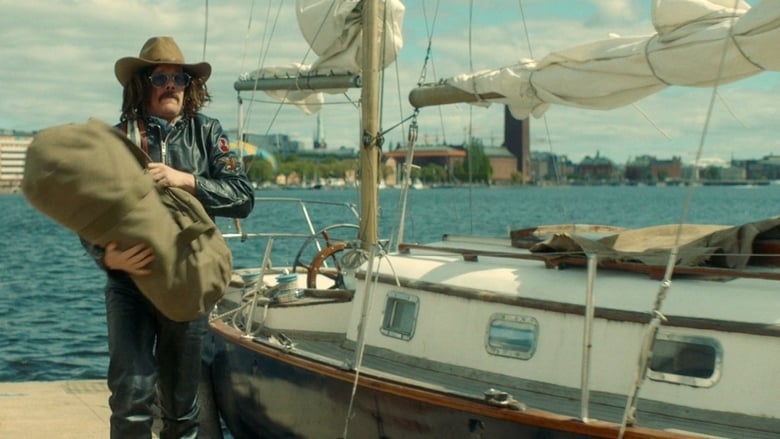 кадр из фильма Однажды в Стокгольме