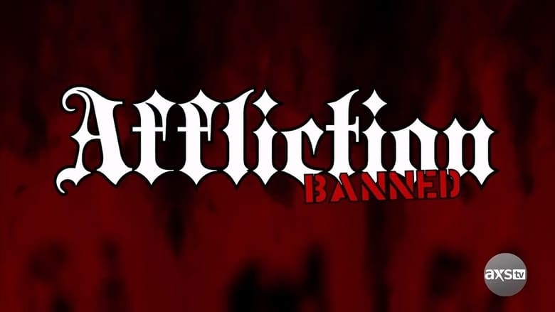 кадр из фильма Affliction: Banned