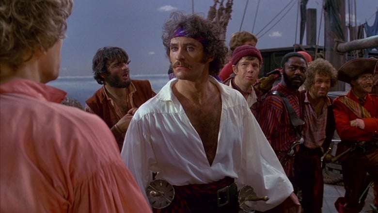 кадр из фильма Пираты Пензенса