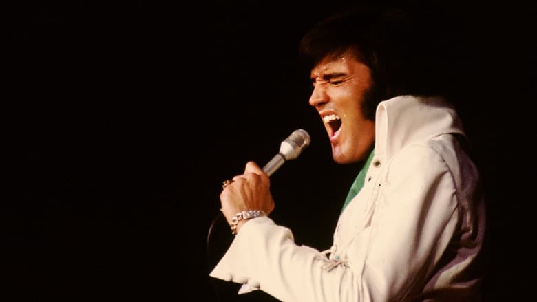 кадр из фильма Elvis: That's the Way It Is