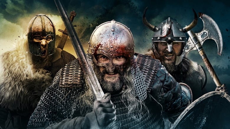 кадр из фильма Война викингов