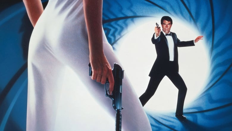 кадр из фильма 007: Искры из глаз