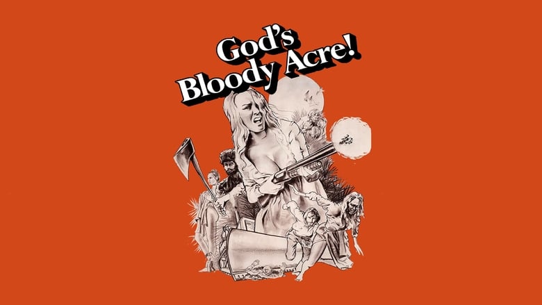 кадр из фильма God's Bloody Acre